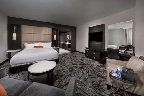 The Hotel at the University of Maryland in College Park, USA