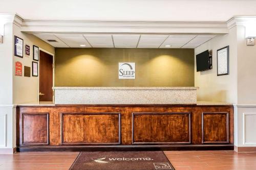 Sleep Inn & Suites Dothan North