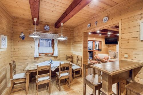 Chata Brusnica in ستاري سموكوفيك