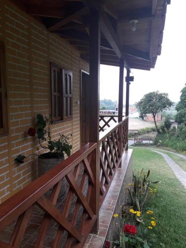 Alojamiento Campestre Cabañas Mirador Ingrumá Riosucio Caldas (Alojamiento Campestre Cabanas Mirador Ingruma Riosucio Caldas) in Riosucio