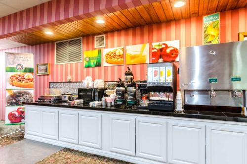 Quality Inn Eureka Springs South - image 7