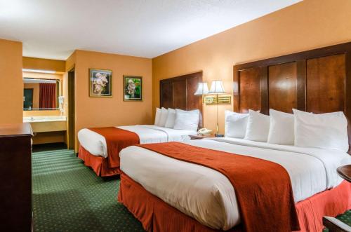 Quality Inn Eureka Springs South