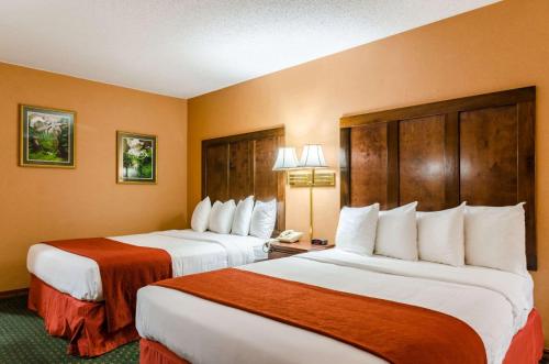 Quality Inn Eureka Springs South