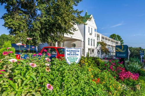 Quality Inn Eureka Springs South