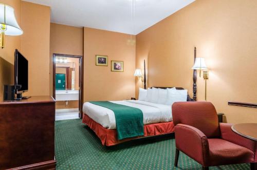 Quality Inn Eureka Springs South