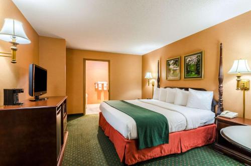 Quality Inn Eureka Springs South