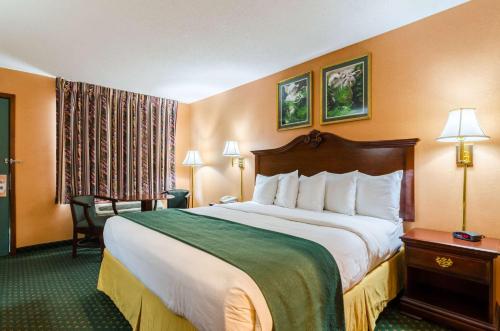 Quality Inn Eureka Springs South