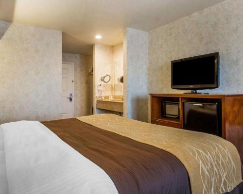 Foto - Comfort Inn Watsonville