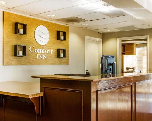 Comfort Inn Watsonville - image 6