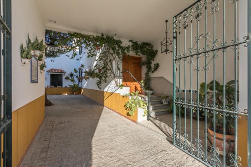 Hacienda las tres niñas 5