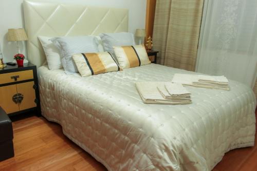  Varzea Apartment in Coimbra