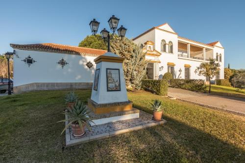 Hacienda las tres niñas