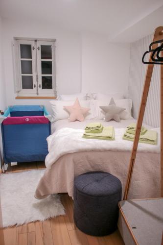 My Home In Coimbra Nº 57-2º, Ferienwohnung in Coimbra