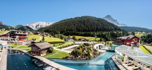 Foto - Hotel Alpenroyal - The Leading Hotels of the World