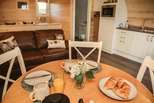 Braeside Retreats Room Type - The Paddock