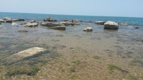  Solemare, Ferienwohnung in Villaggio Azzurro