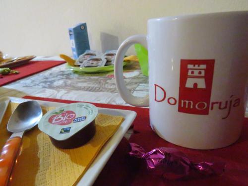 Domoruja B&B – Sassari, NJ