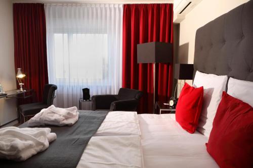 Tryp by Wyndham Bremen Airport