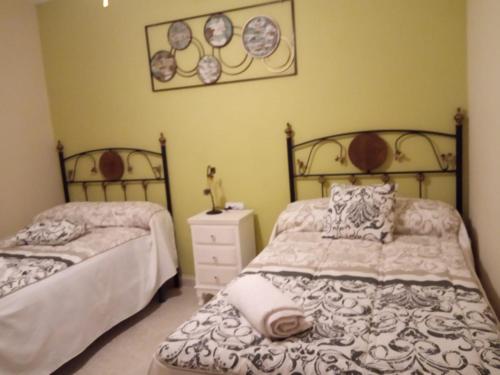 Apartamento Turistico La Victoria in Trujillo