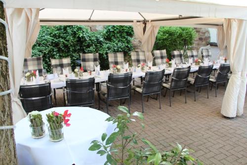 Étterem, Ochsen Hotel & Restaurant Binzen / Basel in Binzen