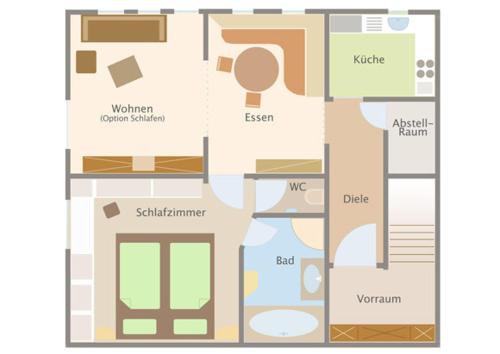 Haus Flexen Appartements & Suite