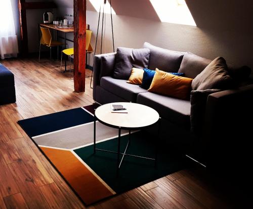 ApartHotel I SORAU