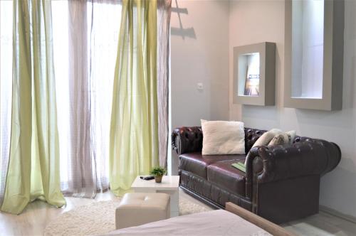 Antigona Apartments, Skopje (zdjęcie 11)