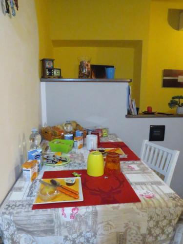 Domoruja B&B – Sassari, NJ