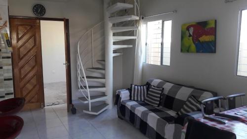 Porto de Galinhas - Casa PortoMar - 3 quartos - 15 hospedes - com Piscina - 185m