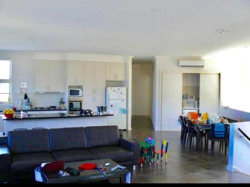 Bundalong Waterfront in Bundalong