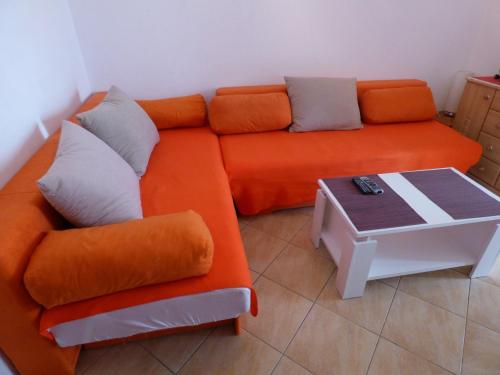 Baska Voda Apartment 6 - image 7