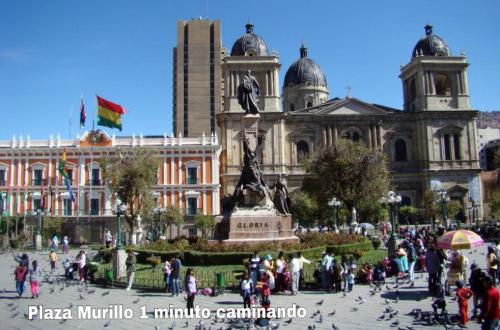 Hotel Madrid - image 5