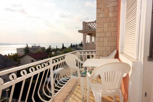 Apartment Selce 2383b Selce