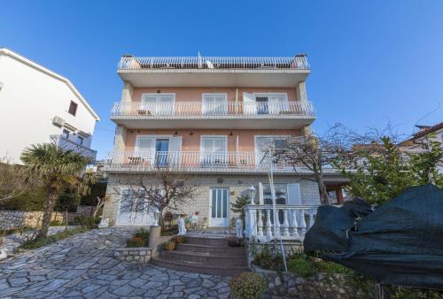 Apartments with a parking space Selce Crikvenica - 2383 - image 8
