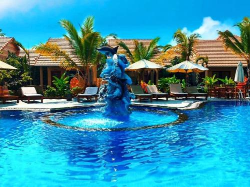 Golden Topaz Phu Quoc Resort - image 2