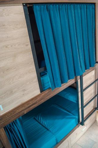 hostel laguna sala by fsl riohacha