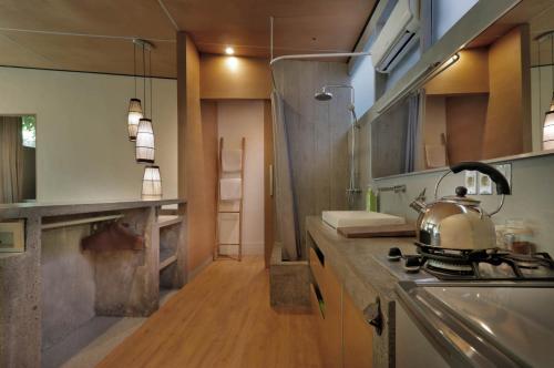 クリオ ステュディオ アパートメンツ20