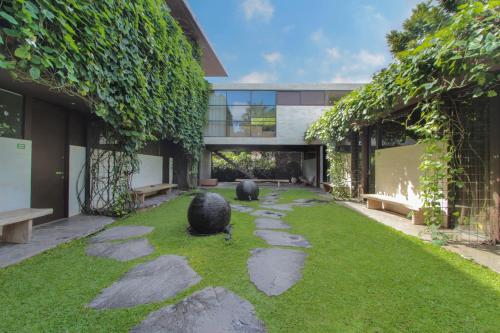 クリオ ステュディオ アパートメンツ12