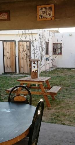 Casa "Linda Vista" in Cuatrocienegas de Carranza