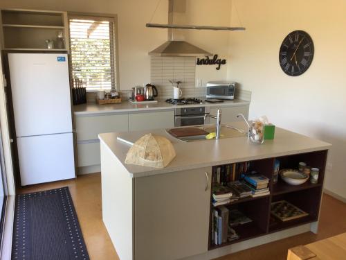 ห้องครัว, Nikau’s on Palmer in ฟ็อกซ์ตัน บีช