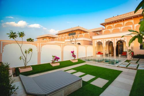 Buena Vista Luxury Resort photo 5