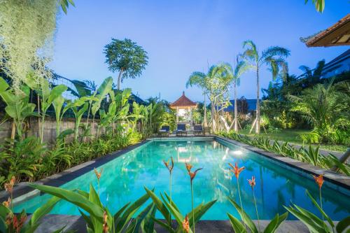 Shakara, Ubud