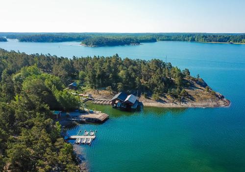 Björkholm mökit - Location saisonnière - Pargas