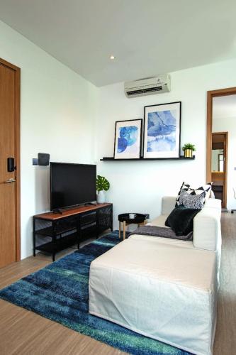 Ariama Serviced Residence