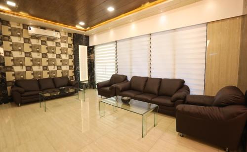 喬蒂旅舍 (Jyoti Dwelling Hotel) in 安泰里東區