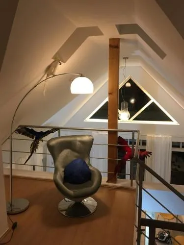 Ferienimspessart OG in Bad Soden-Salmünster, Deutschland