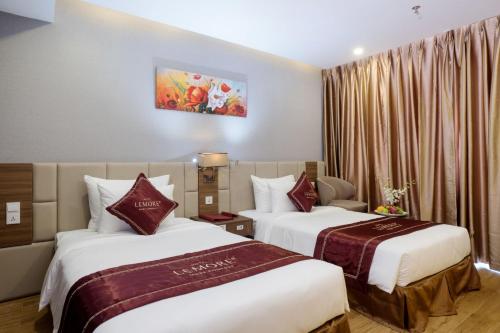 LeMore Hotel Nha Trang