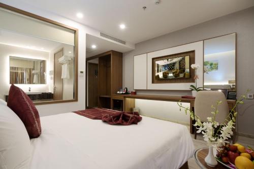 LeMore Hotel Nha Trang