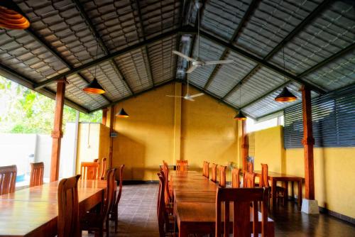 Green View Resort - Anuradhapura in بلدة أنورادهابورا