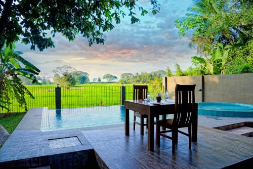 Green View Resort - Anuradhapura in بلدة أنورادهابورا